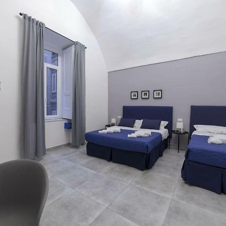 Bell'Ebbuono Suite Nápoles Exterior foto